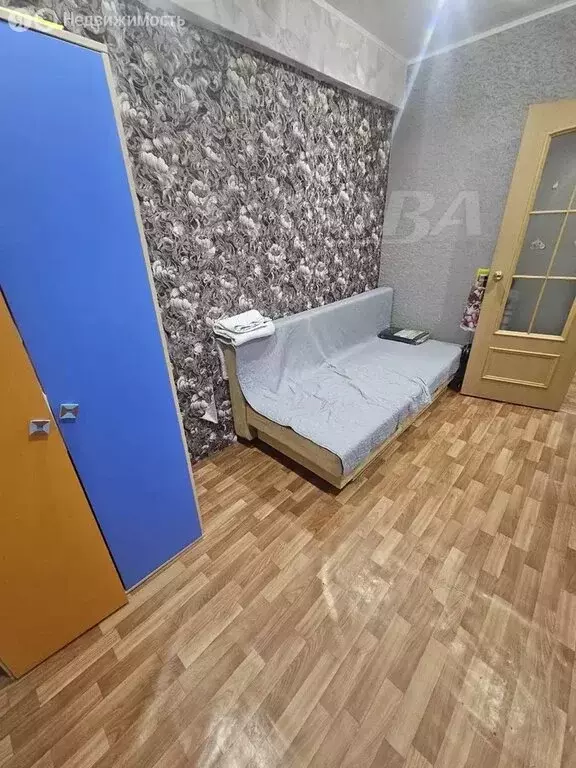 3-комнатная квартира: Тобольск, 4-й микрорайон, 9А (59.5 м) - Фото 2