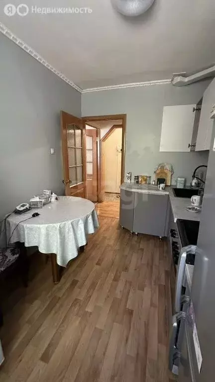 3-комнатная квартира: Улан-Удэ, улица Гагарина, 83 (65.4 м) - Фото 1