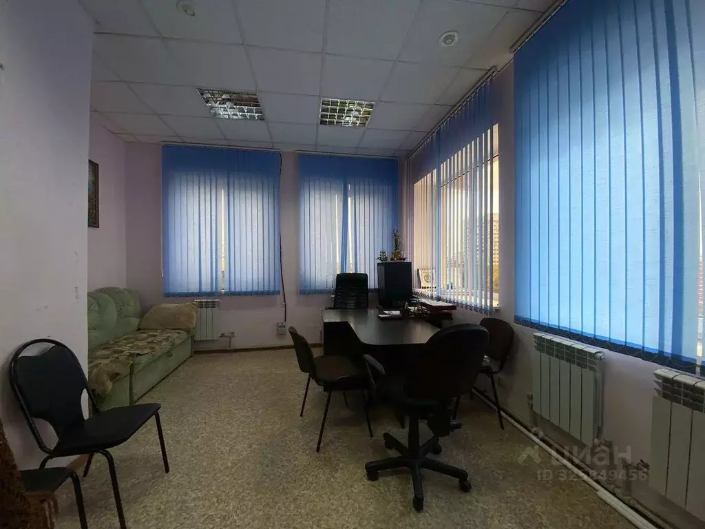 Помещение свободного назначения в Белгородская область, Белгород ул. ... - Фото 2