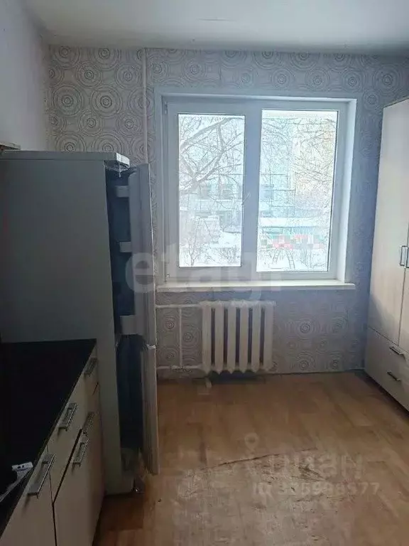 4-к кв. Татарстан, Набережные Челны ул. Шамиля Усманова, 6 (11.6 м) - Фото 1