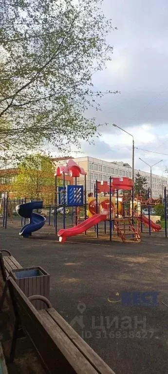 1-к кв. Московская область, Красногорск Успенская ул., 8 (49.6 м) - Фото 1