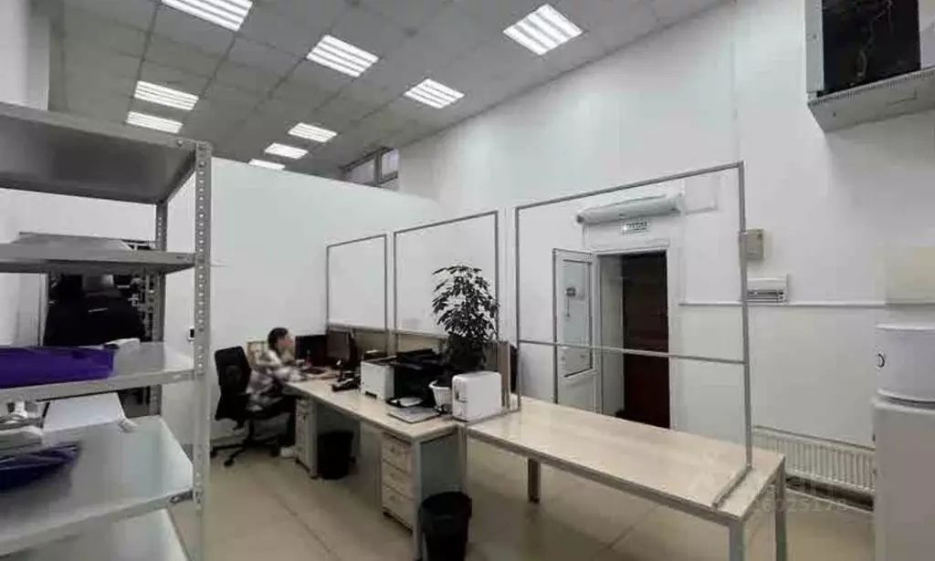Офис в Москва Вятская ул., 27С12 (110 м) - Фото 1