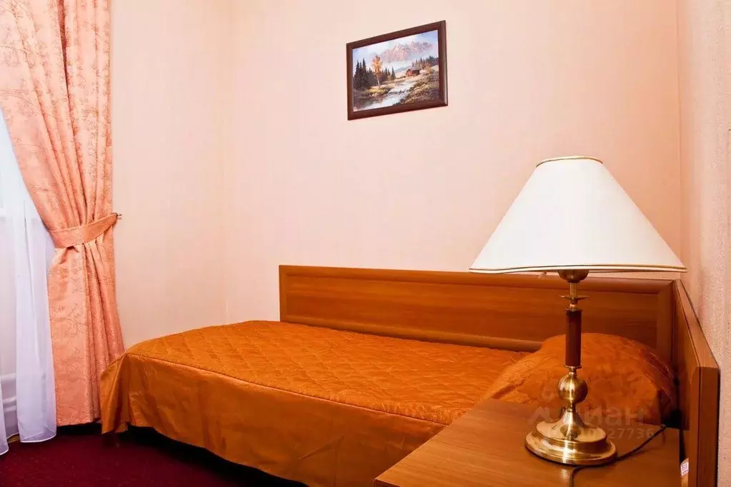 Комната Москва ул. Василия Петушкова, 25 (12.0 м) - Фото 0