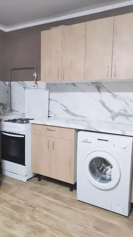 Квартира-студия, 25 м, 2/2 эт. - Фото 0