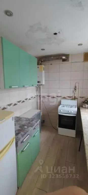 2-к кв. Тверская область, Ржев ул. Кирова, 4 (42.2 м) - Фото 1