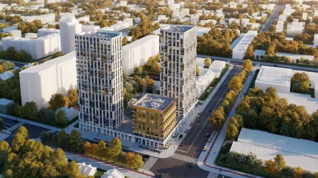 Помещение свободного назначения в Новосибирская область, Новосибирск ... - Фото 2