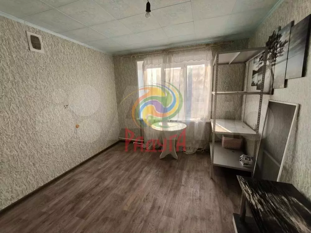 Комната 12,9 м в 1-к., 5/5 эт. - Фото 0