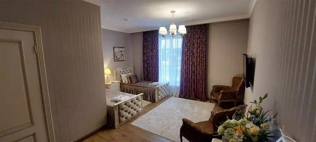 Комната Московская область, Богородский городской округ, д. Исаково ... - Фото 2