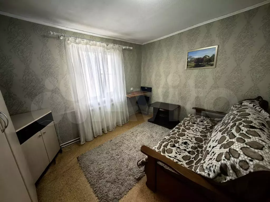 1-к. квартира, 16 м, 1/1 эт. - Фото 0