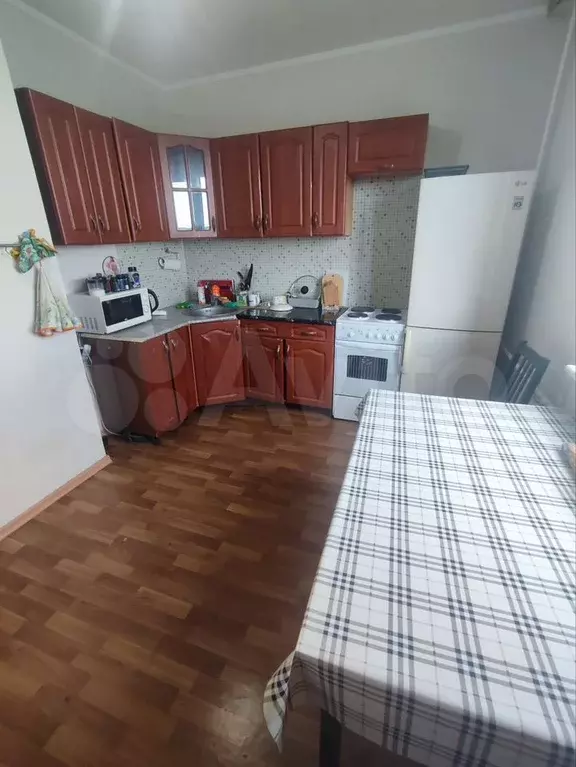 1-к. квартира, 36 м, 12/17 эт. - Фото 0