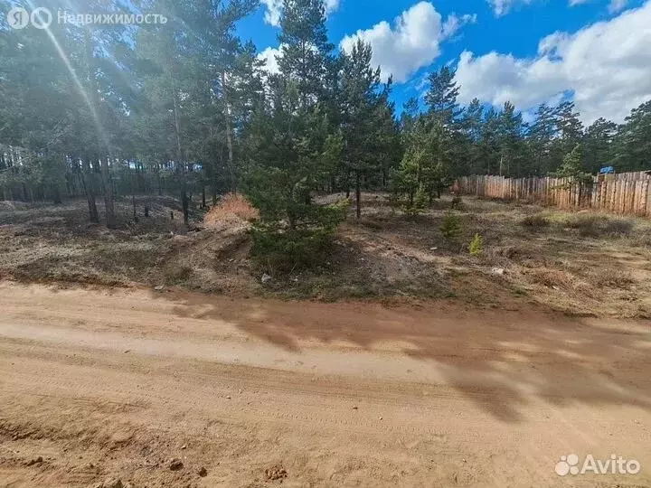 Участок в Улан-Удэ, улица Седова (8 м) - Фото 1