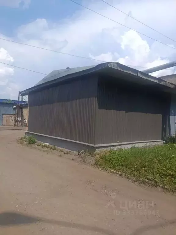 Помещение свободного назначения в Московская область, Подольск ул. ... - Фото 2