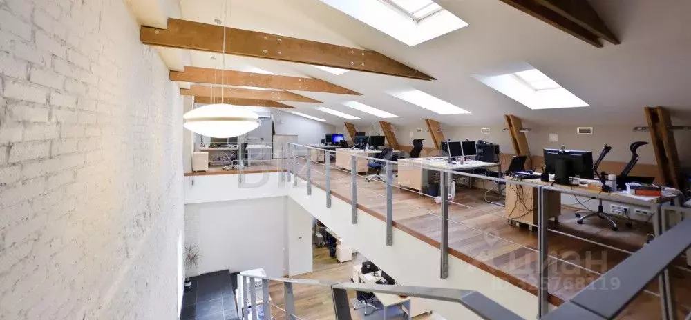 Офис в Санкт-Петербург ул. Якубовича, 24 (302 м) - Фото 2