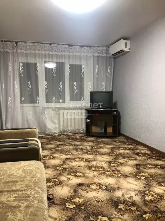 1-к кв. Калмыкия, Элиста 1-й мкр, 24 (31.8 м) - Фото 1