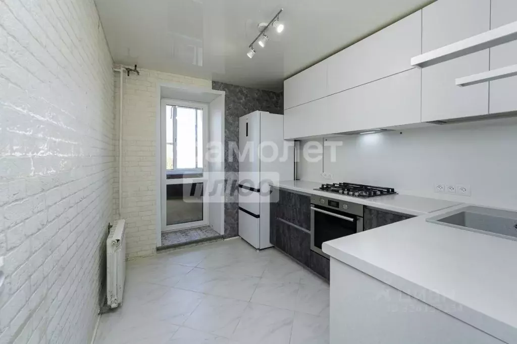 3-к кв. Пермский край, д. Кондратово ул. Карла Маркса, 2 (62.8 м) - Фото 0