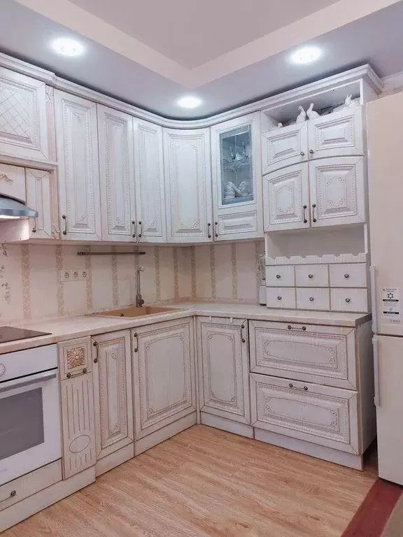 Квартира, 2 комнаты, 48 м - Фото 1