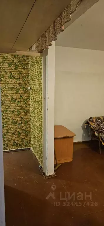 1-к кв. Томская область, Томск ул. Елизаровых, 21/2 (31.9 м) - Фото 2