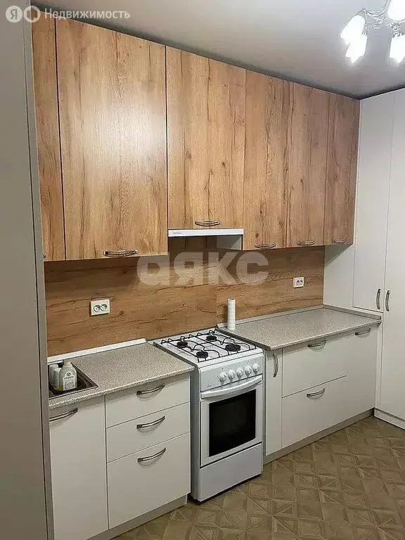 1-комнатная квартира: Ростов-на-Дону, улица Вересаева, 101/6с1 (40.9 ... - Фото 1