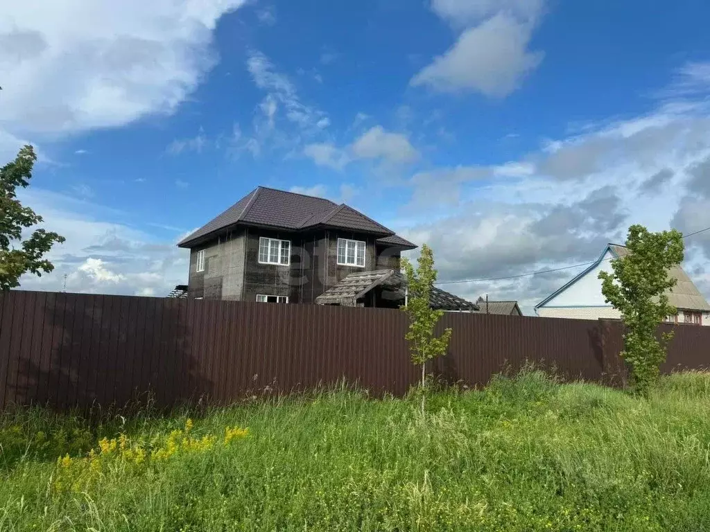 Дом в Тамбовская область, с. Бондари ул. Центральная, 13 (177 м) - Фото 2