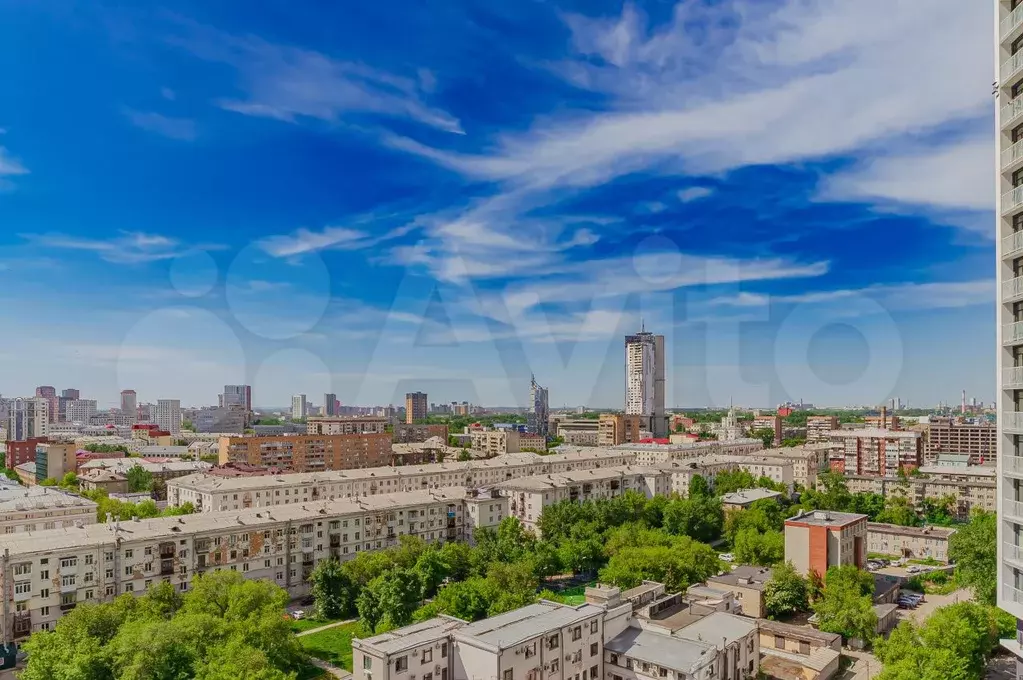3-к. квартира, 73 м, 14/31 эт. - Фото 1