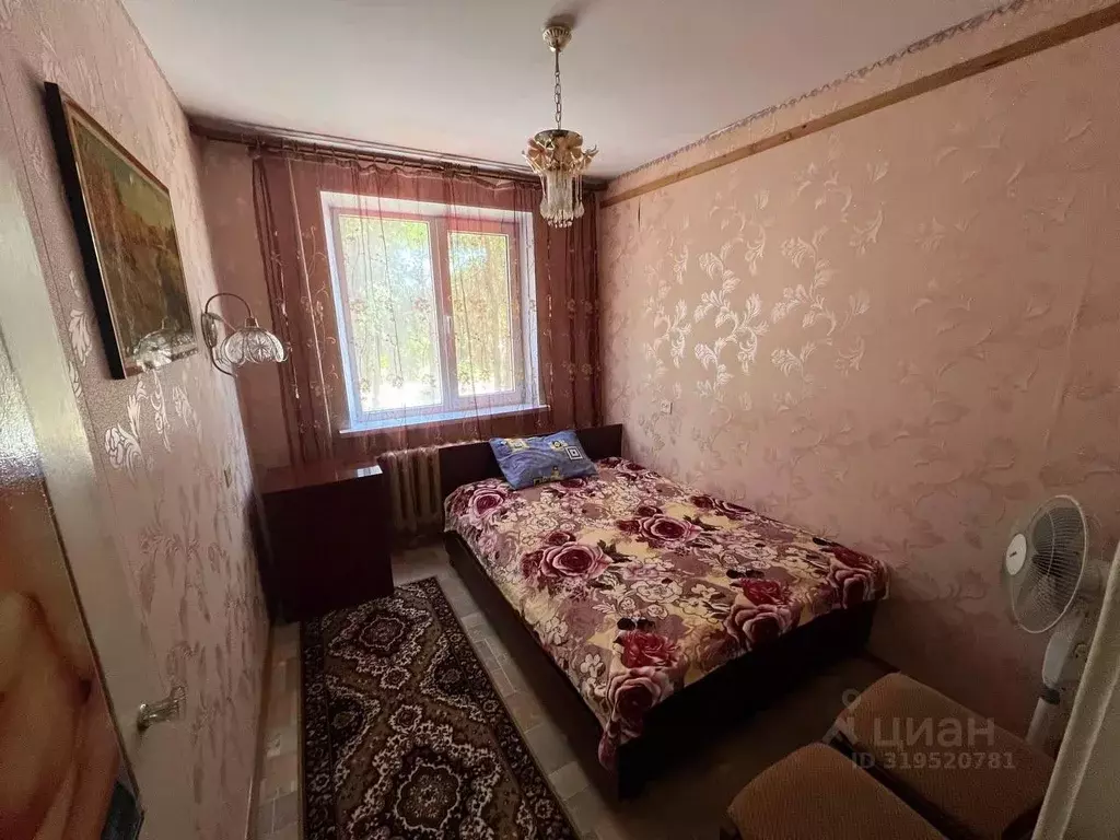 2-к кв. Крым, Керчь ул. Клары Цеткин, 21 (43.0 м) - Фото 0