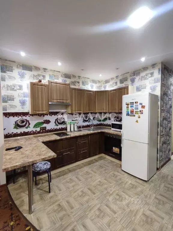 Студия Московская область, Химки Зеленая ул., 6к1 (34.8 м) - Фото 0