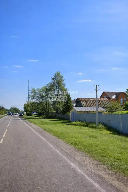 Участок в Московская область, Истра муниципальный округ, д. Талицы  ... - Фото 2