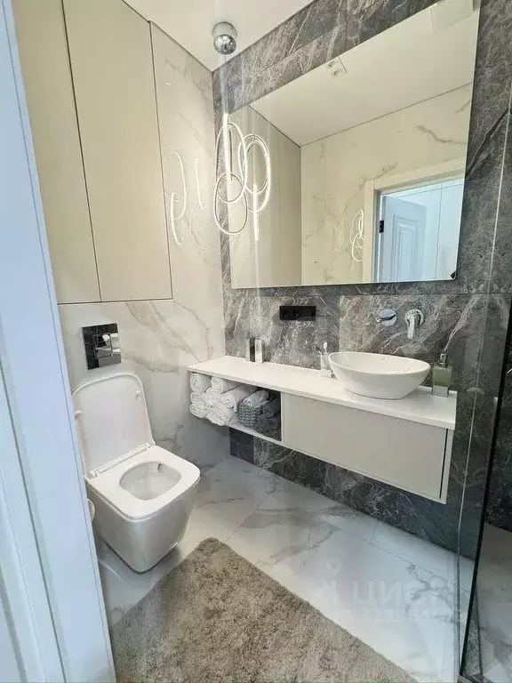 Студия Ростовская область, Ростов-на-Дону Ворошиловский просп., 82/4 ... - Фото 1