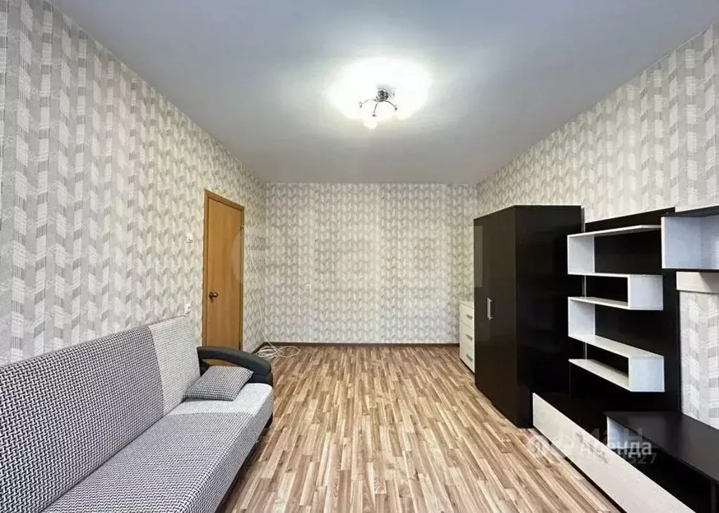 1-к кв. Новосибирская область, Новосибирск ул. Стофато, 7 (35.0 м) - Фото 2