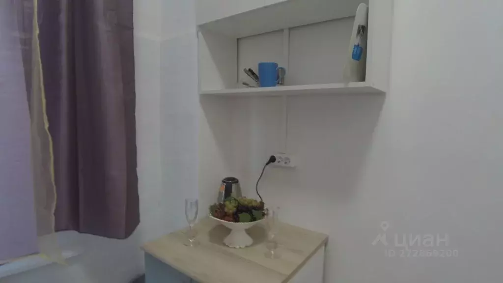 Студия Московская область, Электроугли Богородский городской округ, ... - Фото 1