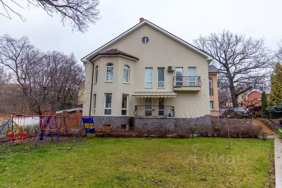 Коттедж в Самарская область, Самара просека 6-я, 29 (692 м) - Фото 2