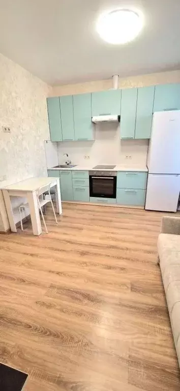 Студия Московская область, Балашиха ул. Безымянная, 16 (24.5 м) - Фото 2