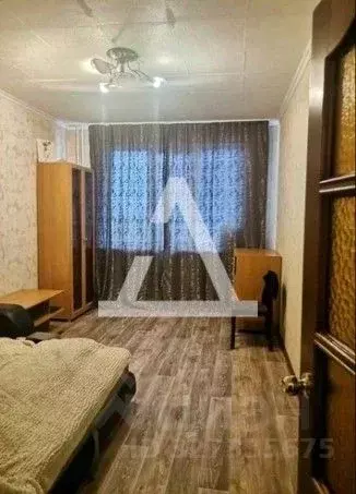 1-к кв. Самарская область, Самара Волжское ш., 121 (50.0 м) - Фото 1