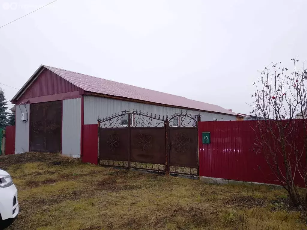 Участок в Наумовка, Вишнёвая улица (17 м) - Фото 1