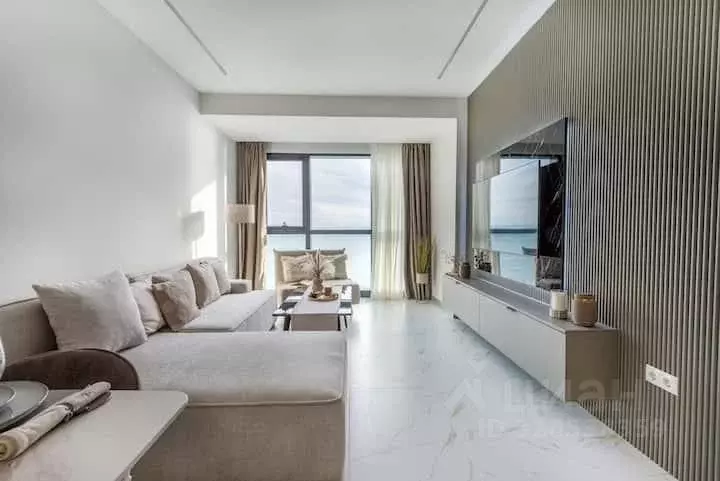 1-к кв. Краснодарский край, Сочи Центральный мкр, ул. Орджоникидзе, 17 ... - Фото 2