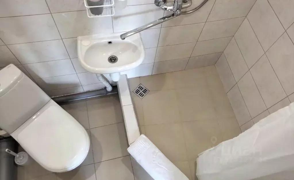 1-к кв. Саратовская область, Саратов ул. Имени В.Г. Клочкова, 16 (20.0 ... - Фото 2