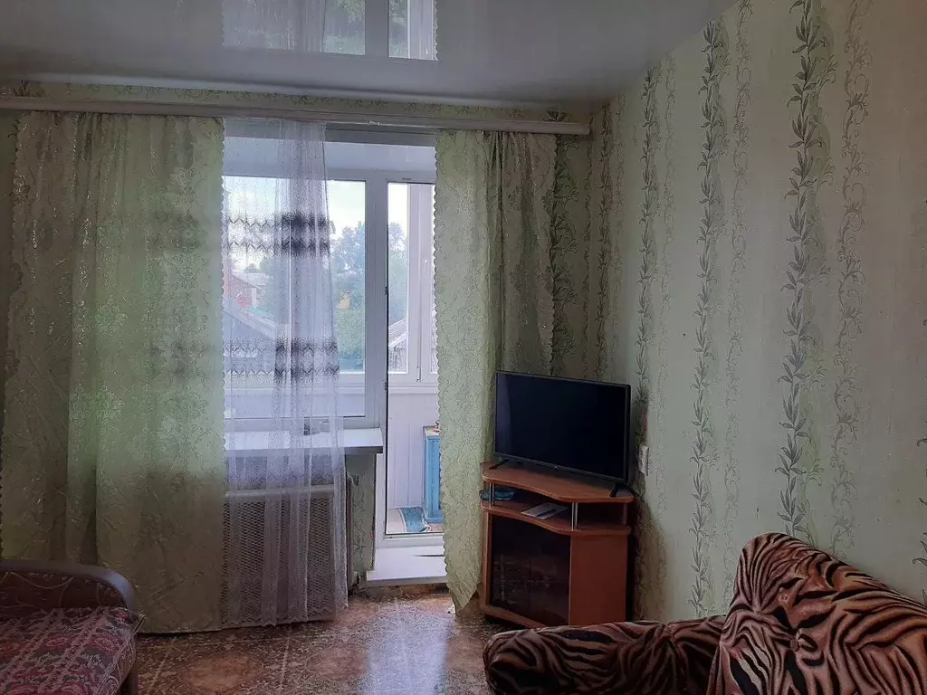 Продаётся 1-к квартира, 29.2 м - Фото 0