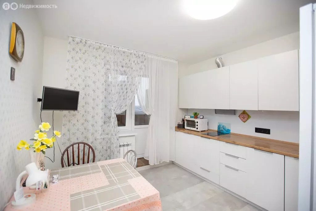 2-комнатная квартира: Красный Бор, квартал Светлояр, 2 (58 м) - Фото 2