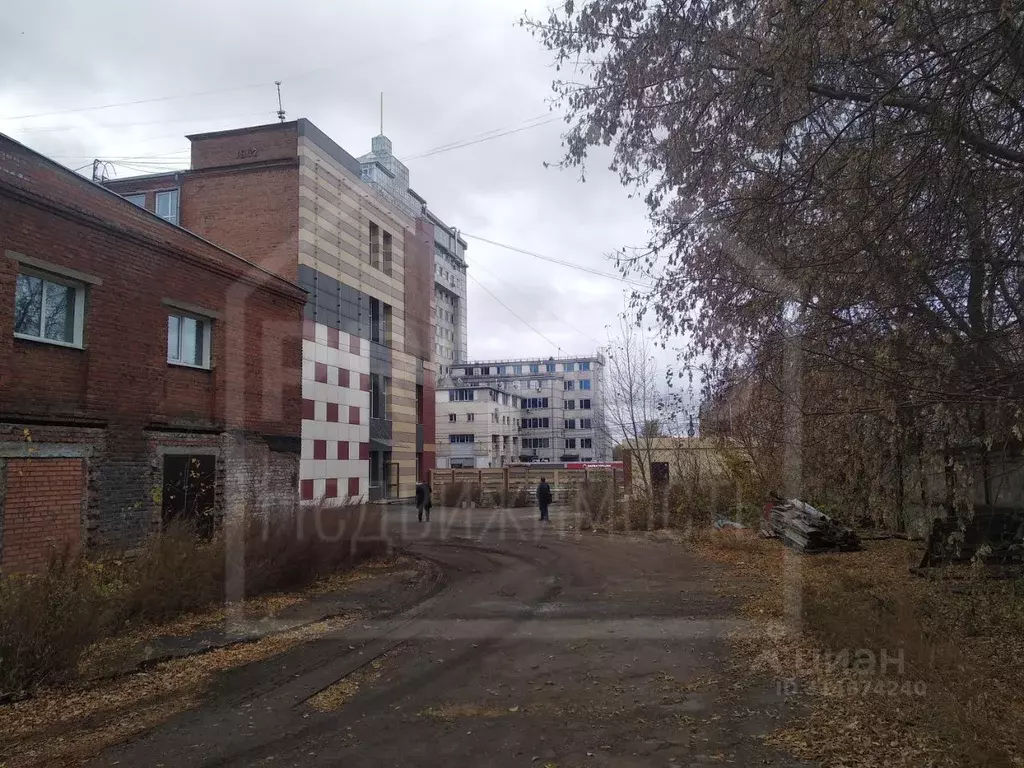 Помещение свободного назначения в Омская область, Омск просп. Карла ... - Фото 0