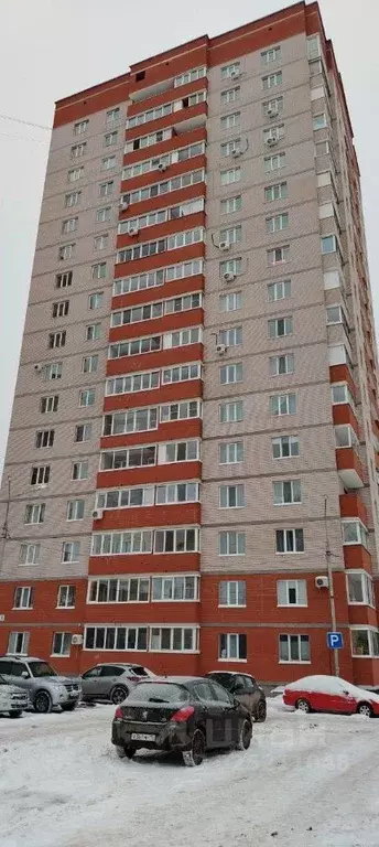 1-к кв. Удмуртия, Ижевск ул. Героя России Ильфата Закирова, 5 (33.2 м) - Фото 0