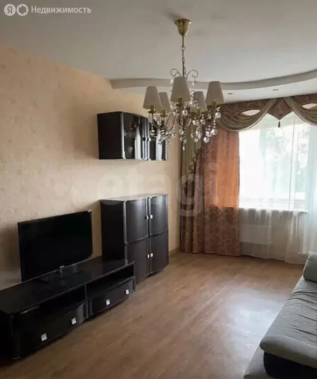 2-комнатная квартира: Томск, улица Лебедева, 8 (54.2 м) - Фото 1