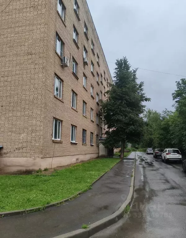 2-к кв. Московская область, Волоколамск Шоссейная ул., 13 (46.0 м) - Фото 1