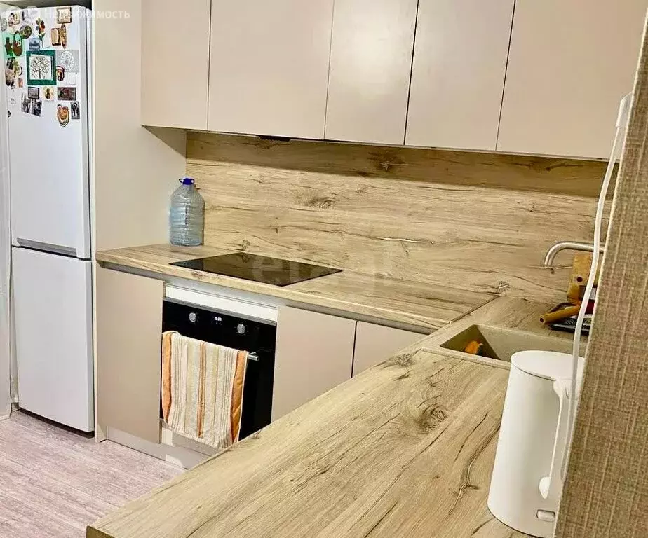 2-комнатная квартира: Анапа, улица Ленина, 243 (54 м) - Фото 1