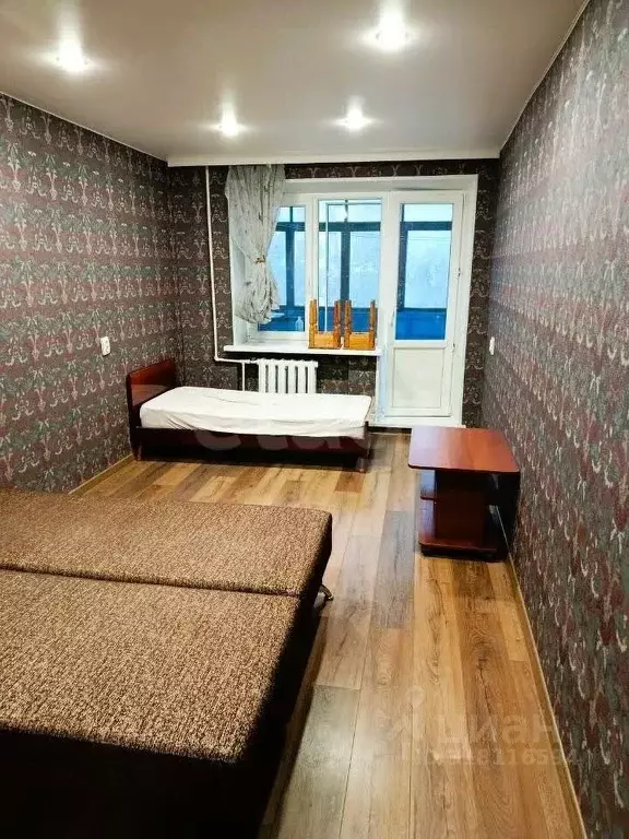 1-к кв. Белгородская область, Белгород ул. Железнякова, 9 (30.0 м) - Фото 0