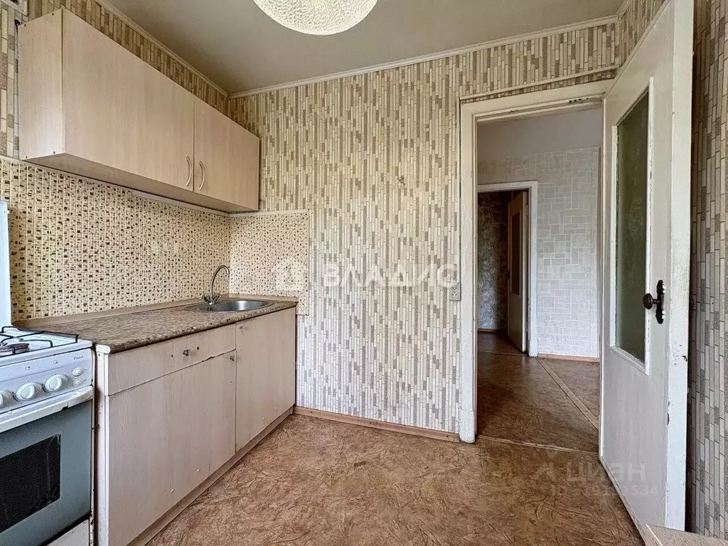 1-к кв. Ивановская область, Иваново Лежневская ул., 138 (29.9 м) - Фото 1