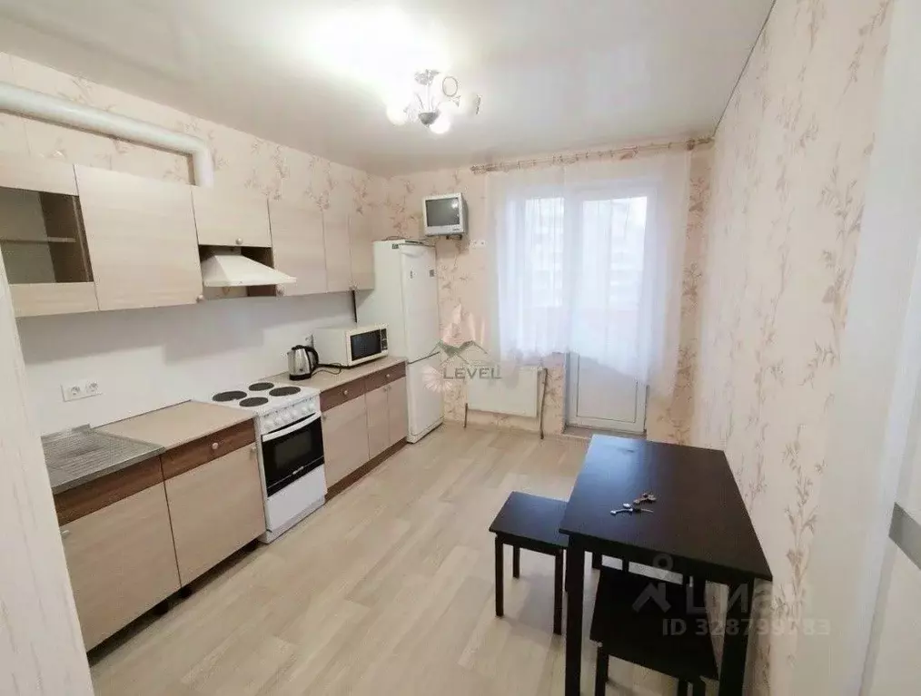 1-к кв. Саратовская область, Энгельс ул. Пушкина, 85 (40.0 м) - Фото 1