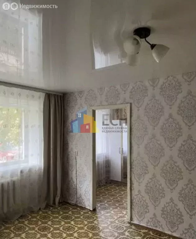 2-комнатная квартира: Тула, улица Сойфера, 3 (44.3 м) - Фото 1