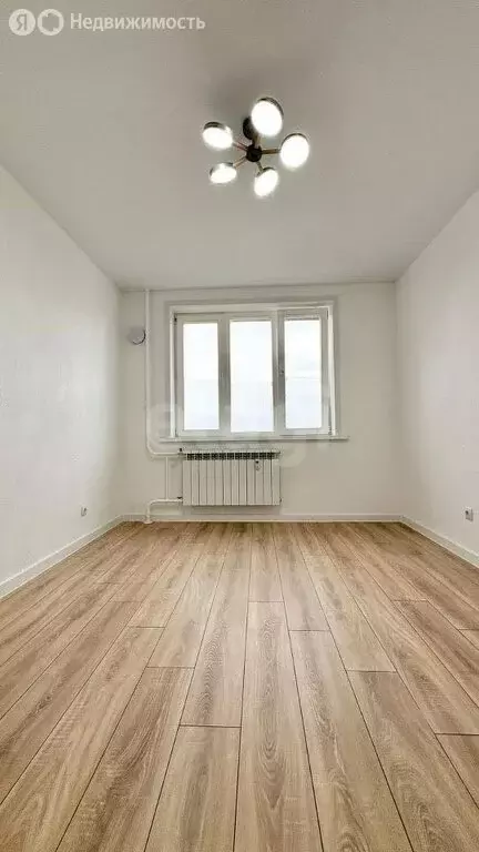 1-комнатная квартира: Новосибирск, улица Петухова, 16/3 (37.6 м) - Фото 1