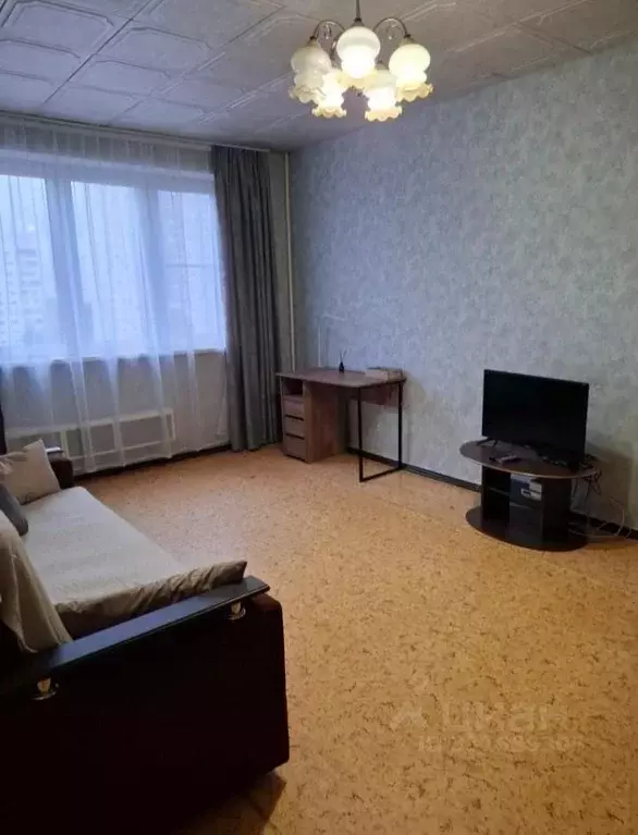 1-к кв. Москва Алтуфьевское ш., 74 (37.4 м) - Фото 1