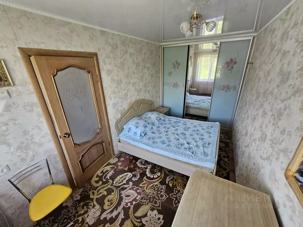 2-к кв. Приморский край, Владивосток ул. Адмирала Завойко, 6 (42.0 м) - Фото 1